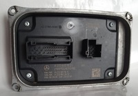 фото thumb №1, Mercedes c w206 206 перетворювач модуль led digital a2239001521 оригінальний номер