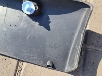 фото thumb №11, Peugeot 3008 i молдинг накладка na порог левый 82018z03