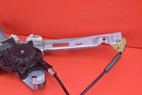 фото thumb №6, Подъемник стекло правый перед peugeot 206+ plus 3d