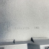 фото thumb №15, Молдинг дверь правая передняя renault trafic iii opel vivaro b fiat talento