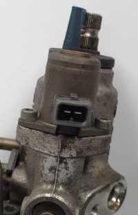 фото thumb №8, Трансмісія рейка рульова mercedes sl r230 amg europa