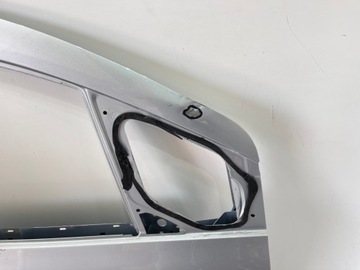 фото thumb №8, Mercedes citan ii renault kangoo iii townstar двері праві перед передні