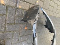 фото thumb №7, Mercedes gle coupé w167 amg бампер перед передний