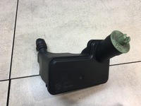 фото thumb №4, Бак підсилювача vw phaeton 3.2 v6 3d0422371d