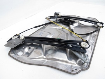 фото thumb №8, Подъемник механизм стёкла правый перед переднее mercedes cls w218