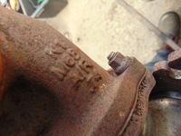 фото thumb №8, Турбонагнітач ford focus mk3 c-max mk2 2.0 tdci