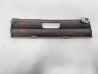 Решітка заглушка передній бампера правий mercedes w140 c140 cl 1408800405 Ціна, фото thumb