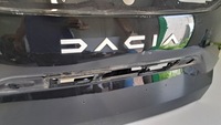фото thumb №10, Крышка багажника задняя dacia duster ii lift 22-