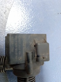 Bmw x6 e72 hybrid додаткова насос води 7629913 в Україні, фото thumb