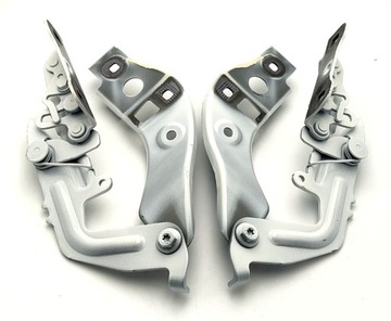 фото thumb №1, Петли петля капота mercedes a-klasa w177 cla x118 b-klasa w247 оригинальные