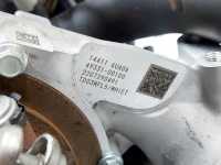 фото thumb №8, Qashqai iii j12 22r. турбонагнетатель 1.5 vt-c 144116ua0a