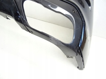 фото thumb №15, Bmw x5 g05 м-пакет бампер зад задній гарний