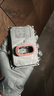 фото thumb №1, Skoda superb модуль 5df009368-15, 7l6941329b