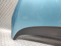 фото thumb №4, Капот кришка двигуна opel meriva b z21z wyszków