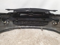 фото thumb №13, Citroen ds3 10-14 бампер + led перед передній kompletny