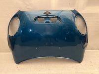 фото thumb №1, Капот mini cooper s jcw f55 f56 f57 c2m