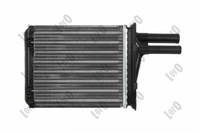 фото thumb №8, Обігрівач voyager iv 00- 2.4 aut ac 5019184aa