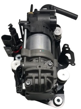 фото thumb №8, Компрессор + держатель насос компрессор подвешивание пневматика bmw 7 g11 g12