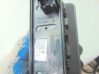 фото thumb №9, Jaguar xf 08r вимикач перемикач світла кришки