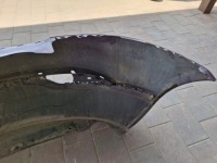 Lancia delta 3 3 бампер задній задній Доставка, фото thumb