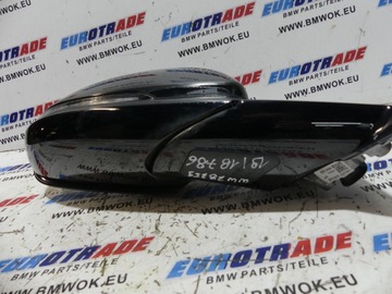 фото thumb №6, Bmw z4 g29 зеркало правые 5 pin вождение assistant 7931028