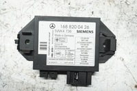 фото thumb №1, Модуль иммобилайзер mercedes w168 1688200426