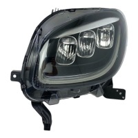 Купить Новая фара фара full led левая smart 453 рестайлинг, фото thumb