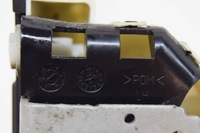 фото thumb №8, Maserati ghibli m157 замок двері задніх лівих 670004632 68203009aa 4501-6