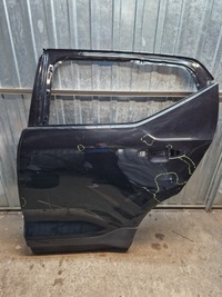 фото thumb №1, Volvo xc40 2017- дверь задняя левая