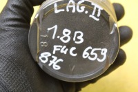 Поршень шатун шату́н f4c laguna ii 1.8 16v Доставка, фото thumb