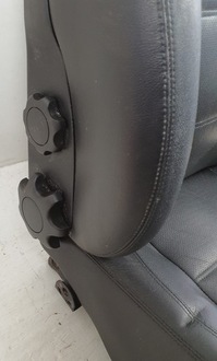 фото thumb №7, Сидіння лівий перед водія jaguar xj x300 europa