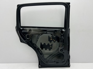 фото thumb №7, Vw tiguan iii 571 дверь задние левая зад оригинал oem 24-