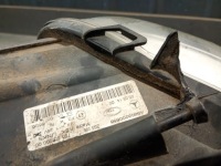 A9608200656 противотуманная фара бампера левый перед led drl mercedes actros Цена, фото thumb