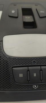 фото thumb №9, Audi a5 8t 8f 2010 свет сиденья передней 4g0959613
