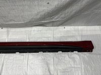 фото thumb №3, Молдинг накладка порог правая alfa romeo stelvio quadrifoglio qv