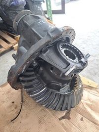 фото thumb №3, Вкладыш мост volvo fh fm renault dxi ms18x 2.47