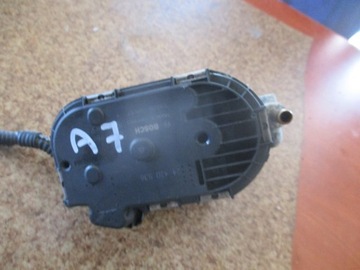 фото thumb №6, Дроссельная заслонка opel corsa c d 1.0 1.2 1.4 24420536