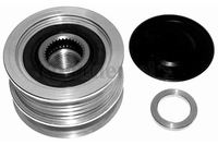 фото thumb №2, Колесо ременное генератора nissan micra iii renault clio ii grand scenic