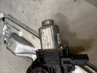 фото thumb №14, Набор механизм окон обшивки renault megane iv hb