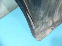 фото thumb №16, Бампер задняя renault megane ii teb66 sedan