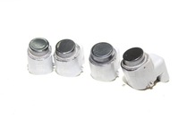 фото thumb №6, Bmw 5 e60 e61 датчик парковки pdc перед 9127799 shwarz2