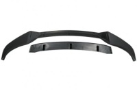 фото thumb №9, Спойлер бампера передние bmw x6 g06 19- глянцевый b