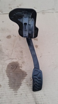 фото thumb №1, Transit custom педаль газа bk21-9f836