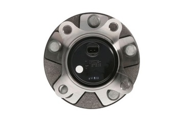 фото thumb №15, Підшипник ступиці skf vkba 6954