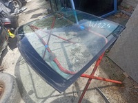 фото thumb №6, Mercedes benz w124 скло лобове перед передня