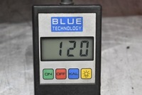 фото thumb №13, Капот кришка двигуна szarobłękitna suzuki liana 04-07