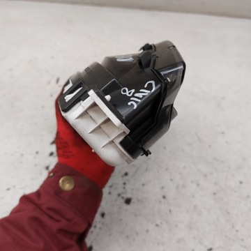 фото thumb №10, Honda civic 8 viii 1,3 гибрид дисплей радио 78100sndg100 hr-0356-203