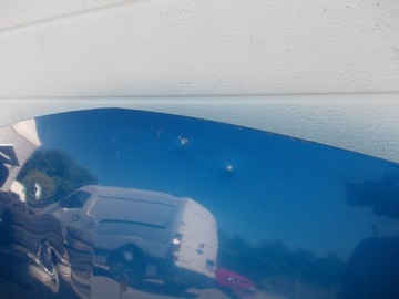 фото thumb №10, Капот кришка двигуна renault twingo 2 ii