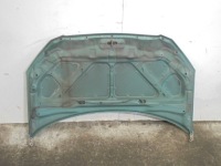 фото thumb №7, Hyundai getz tb 05-09 кришка двигуна капот петлі рестайлінг fl