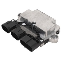 фото thumb №9, Модуль управляющий вентилятора охлаждающий двигателя